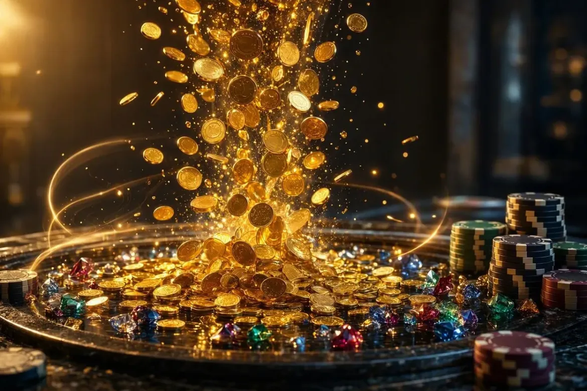 Bdm Bet Casino